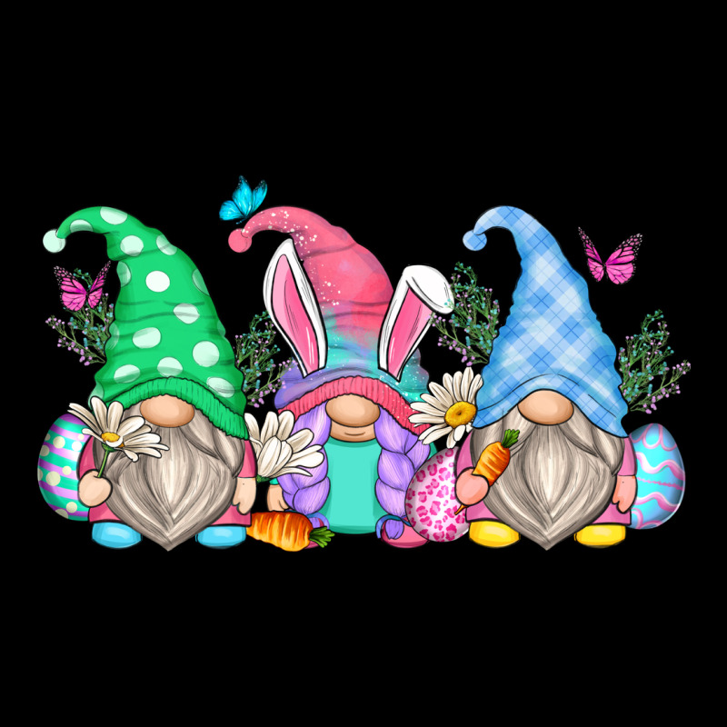 Easter Gnomes Urban Heavy Tee by Zillion Design Studio | Teevron