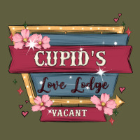 Cupid's Love Lodge Vintage Tee | Teevron
