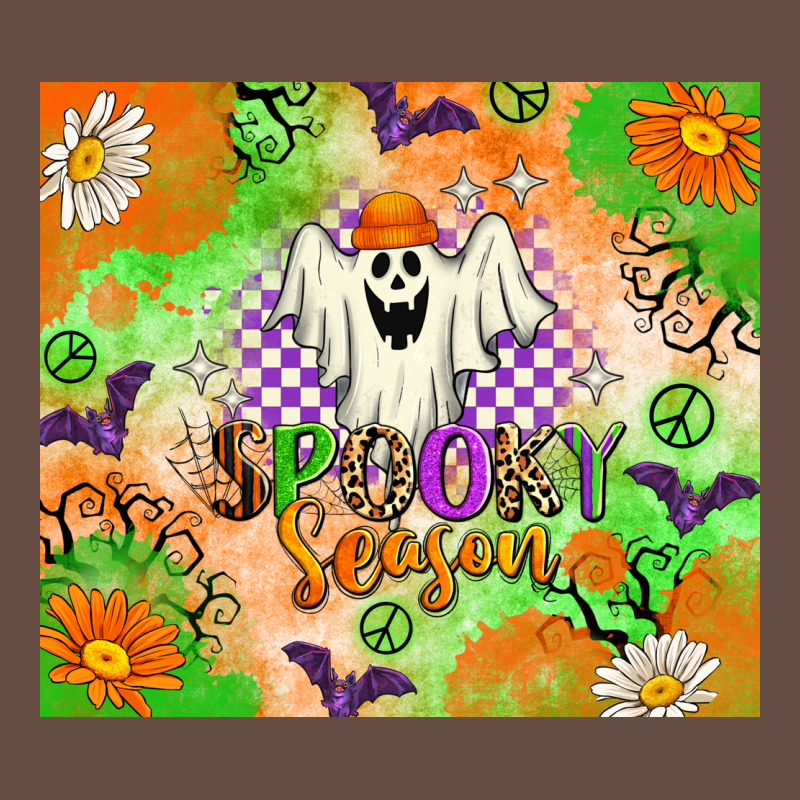 Spooky Season Long Sleeve Tee by texasbilliewilder | Teevron
