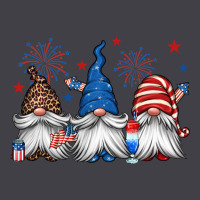 4th Of July Gnomes Heavyweight Hoodie | Teevron