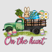 Easter On The Hunt Premium Sweatshirt | Teevron