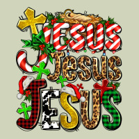 Jesus Jesus Jesus Heavyweight Hoodie | Teevron