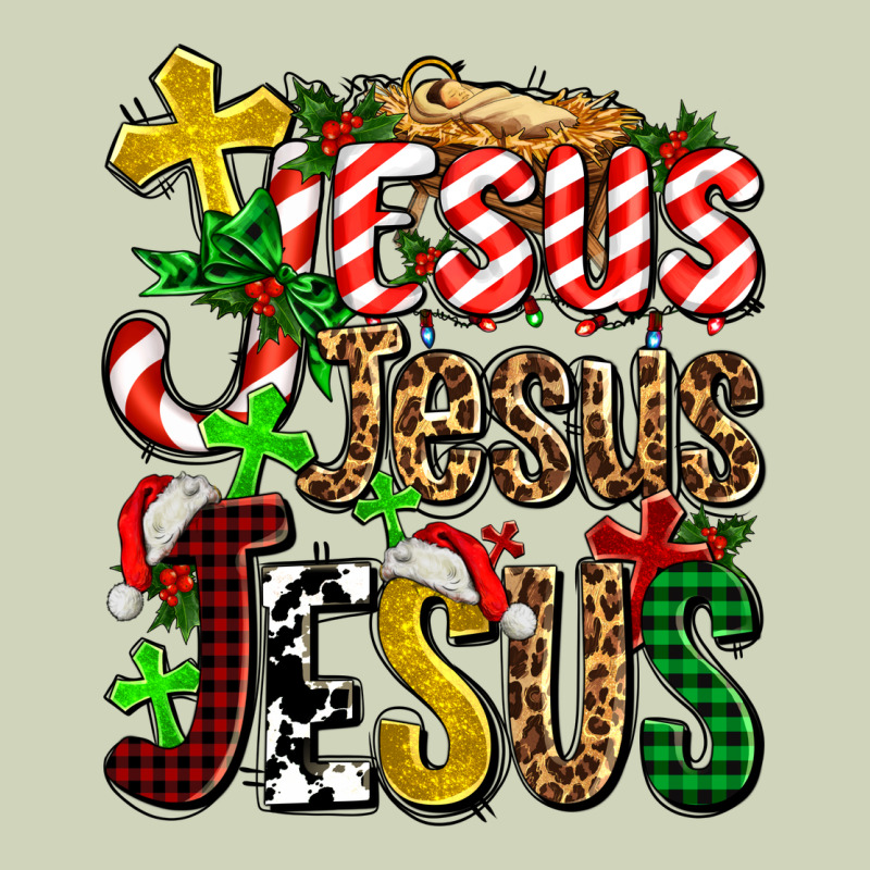 Jesus Jesus Jesus Heavyweight Hoodie by AdoDesignShop | Teevron