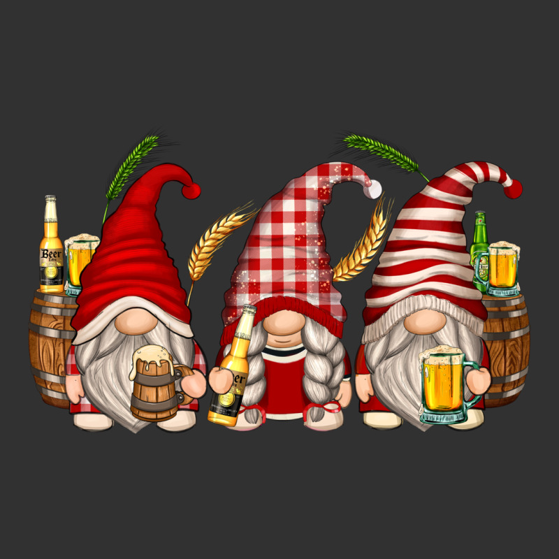 Beer Gnomes Urban Heavy Tee by Zillion Design Studio | Teevron