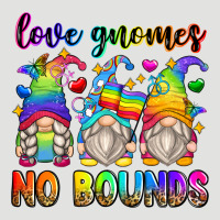 Love Gnomes No Bounds Classic Tee | Teevron