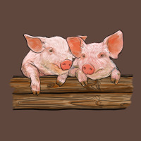 Barn Pigs Classic Tee | Teevron