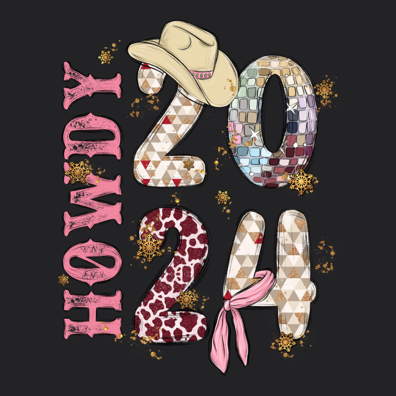 Howdy 2024 Vintage Tee by MaliasSmallBusiness | Teevron