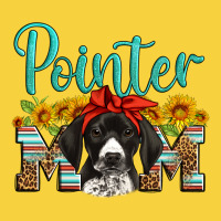 German Shorthaired Pointer Mom Premium Sweatshirt | Teevron