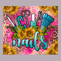 Nails Vintage Tee | Teevron
