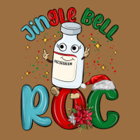 Jingle Bell Roc Vintage Tee | Teevron