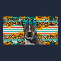 Pittbull License Plate Premium Sweatshirt | Teevron