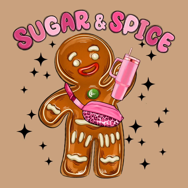 Sugar And Spice Vintage Tee by MaliasSmallBusiness | Teevron