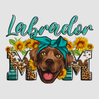 Labrador Mom Premium Sweatshirt | Teevron