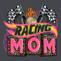 Racing Mom With Racing Oto Equipment Long Sleeve Tee | Teevron