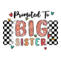 promoted to big sister | Teevron