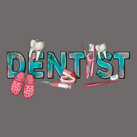 Dentist Urban Heavy Tee | Teevron