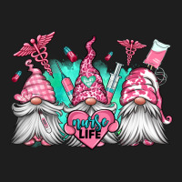 Nurse Gnomes Heavyweight Hoodie | Teevron