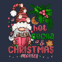 Pink Christmas Hot Cocoa And Christmas Movies Urban Hoodie | Teevron