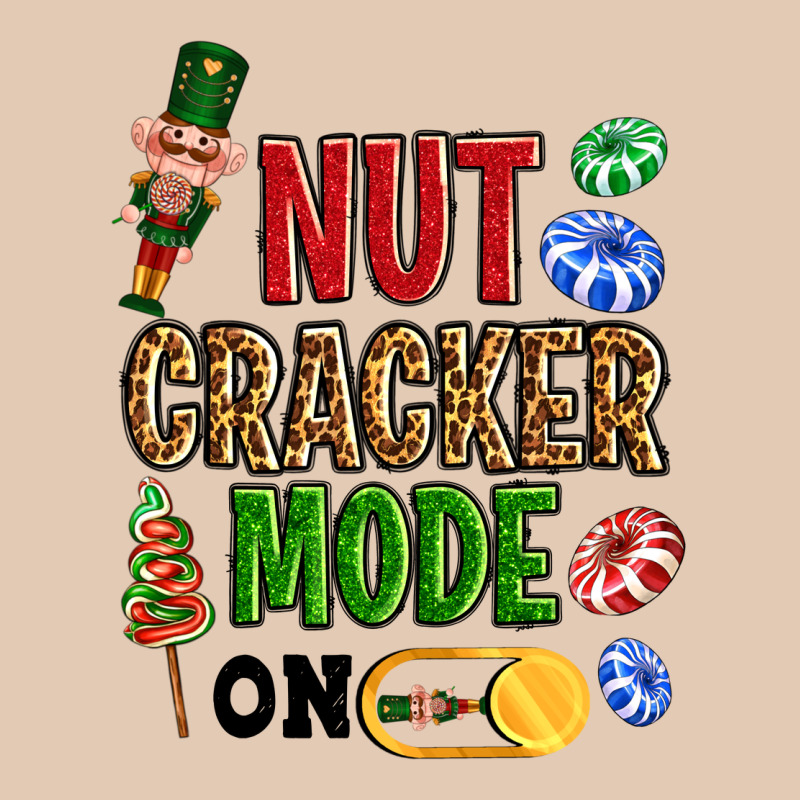 Nutcracker Mode On Urban Hoodie by NancyCooperArtShop | Teevron