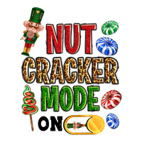 Nutcracker mode on | Teevron