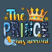 The Prince Has Arrived Urban Hoodie | Teevron