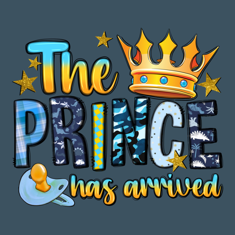 The Prince Has Arrived Urban Hoodie by MaliasSmallBusiness | Teevron