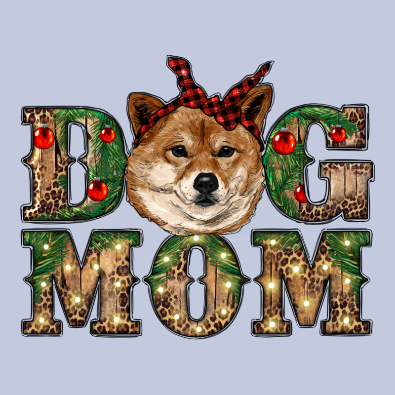 Dog Mom Shiba Inu Long Sleeve Tee by RanaPortraitStore | Teevron