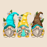 Daisy Gnomes Urban Heavy Tee | Teevron