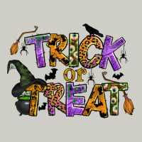 Trick Or Treat Heavyweight Hoodie | Teevron