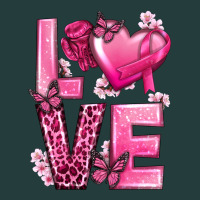 Love Cancer With Heart Classic Tee | Teevron