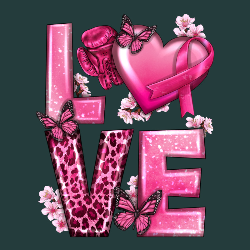 Love Cancer With Heart Classic Tee by texasbilliewilder | Teevron