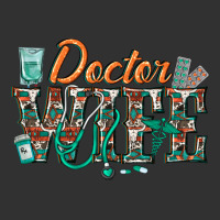 Doctor Wife Urban Heavy Tee | Teevron
