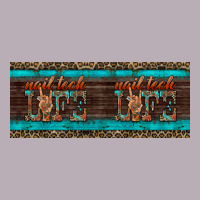 Nail Tech Life 15 Oz Mug Vintage Tee | Teevron