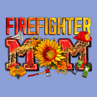 Firefighter Mom Long Sleeve Tee | Teevron