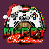 Gamer Merry Christmas Urban Hoodie | Teevron