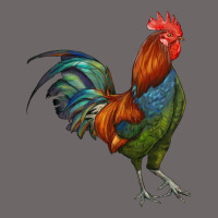 Rooster Classic Tee | Teevron