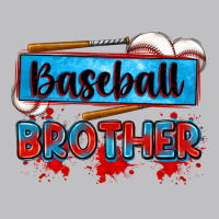 Baseball Brother Long Sleeve Tee | Teevron