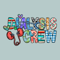 Dialysis Crew Heavy Core Tee | Teevron
