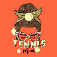Tennis Mom Premium Hoodie | Teevron