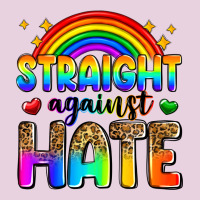 Straight Against Hate Classic Tee | Teevron