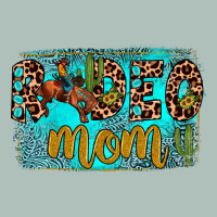 Rodeo Mom Heavyweight Hoodie | Teevron