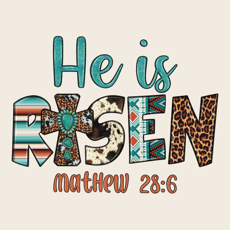 He Is Risen Premium Sweatshirt by Artiststas | Teevron