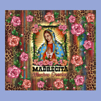 Madrecita Muchas Gracias Classic Tee | Teevron