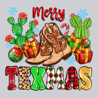 Merry Texmas Urban Hoodie | Teevron