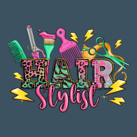 Hair Stylist Urban Heavy Tee | Teevron