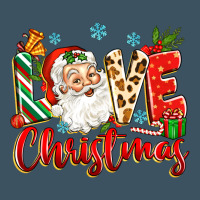 Love Christmas Urban Heavy Tee | Teevron