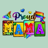 Proud Mama Classic Tee | Teevron