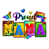 proud mama | Teevron