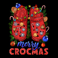Merry Crocmas Urban Hoodie | Teevron