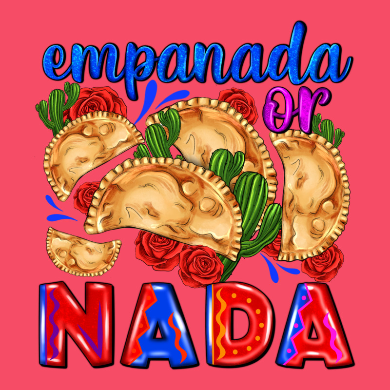 Empanada Or Nada Premium Sweatshirt by AdoDesignShop | Teevron